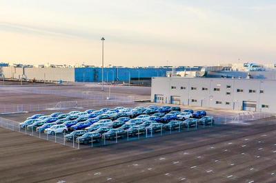 開啟中國(guó)汽車品牌全球化新征程——長(zhǎng)城汽車俄羅斯圖拉工廠正式投產(chǎn)