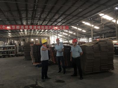 攀蓮鎮(zhèn)扎實(shí)開展安全生產(chǎn)隱患排查工作