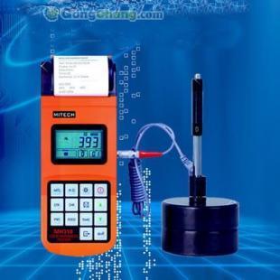 YP310便攜式數(shù)顯硬度計(jì) 高效精準(zhǔn)的硬度檢測(cè)解決方案